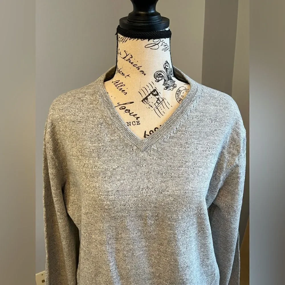 J. Crew size measurements